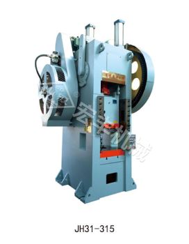 鍛造壓力機怎么保養